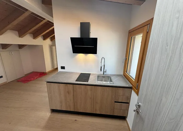 B&B Passo Del Cerreto