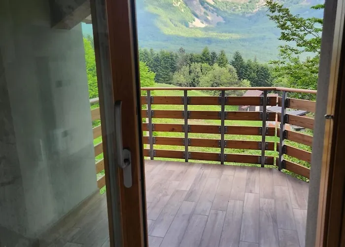 B&B Passo Del Cerreto